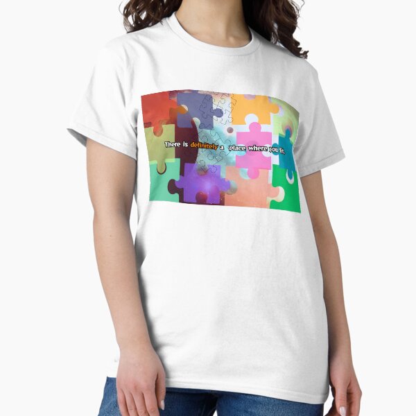 Item preview, A Colorful Universe with a Perfect Fit designed and sold by SAWAHO mix.
