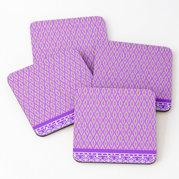 Item preview, Contemporary Thai fabrics that combine classic  designed and sold by Kanlaya23.