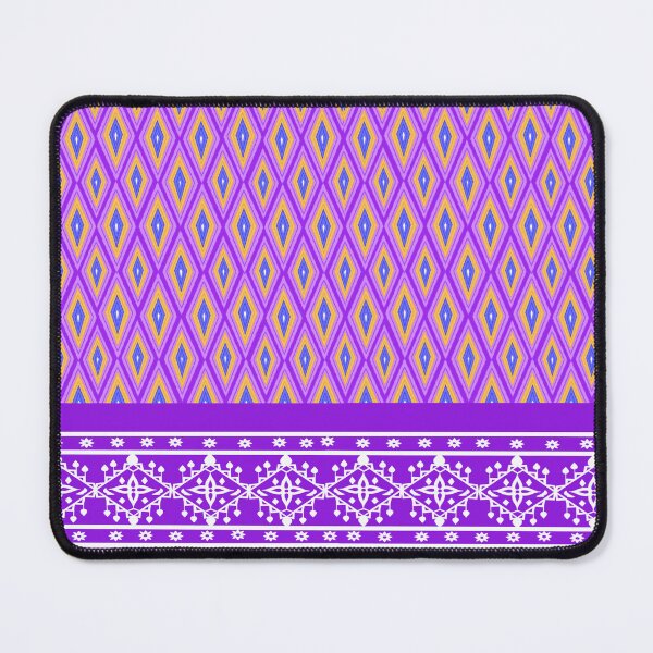 Item preview, Contemporary Thai fabrics that combine classic designed and sold by Kanlaya23.