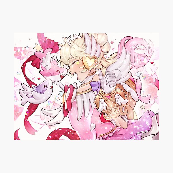 Item preview, juno, deimos & phobos designed and sold by charm's art! ★ [ niyahoai ].