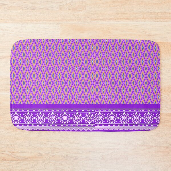 Item preview, Contemporary Thai fabrics that combine classic  designed and sold by Kanlaya23.