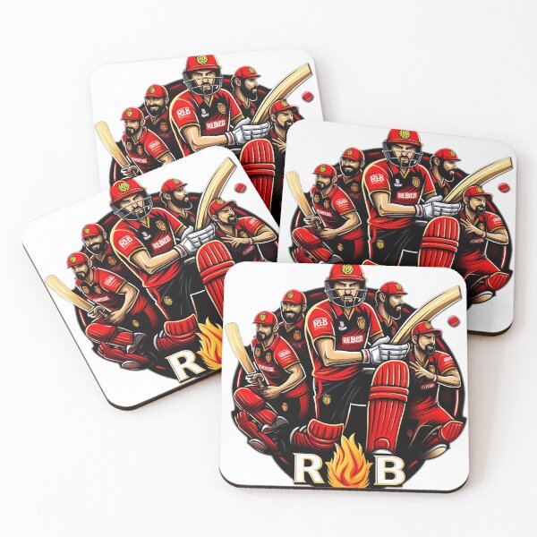 Item preview, RCB beautifull t shirt  Tri-blend T-Shirt designed and sold by NCNGDESIGN.