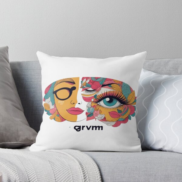 Item preview, GRWM designed and sold by Greg7712.