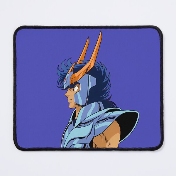 Item preview, Saint Seiya Phoenix side designed and sold by PIXLTEES.