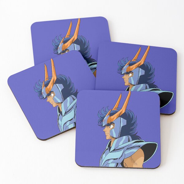 Item preview, Saint Seiya Phoenix side designed and sold by PIXLTEES.