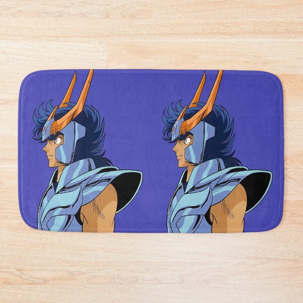 Item preview, Saint Seiya Phoenix side designed and sold by PIXLTEES.