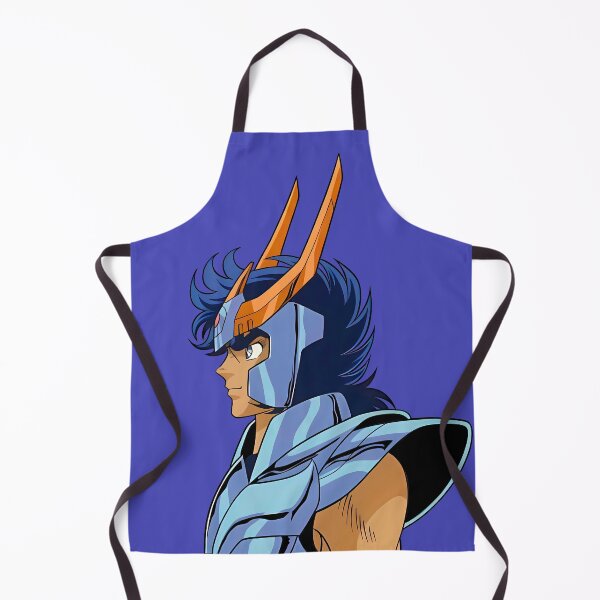 Item preview, Saint Seiya Phoenix side designed and sold by PIXLTEES.