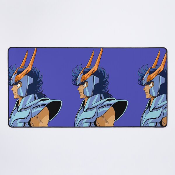 Item preview, Saint Seiya Phoenix side designed and sold by PIXLTEES.
