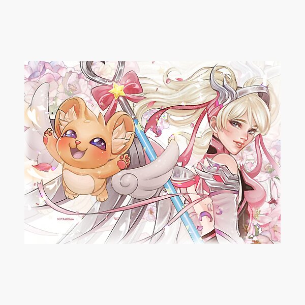 Aperçu de l'œuvre miséricorde et éléos créée et vendue par charm's art! ★ [ niyahoai ].