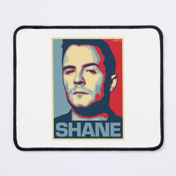 Item preview, Shane designed and sold by DFA.