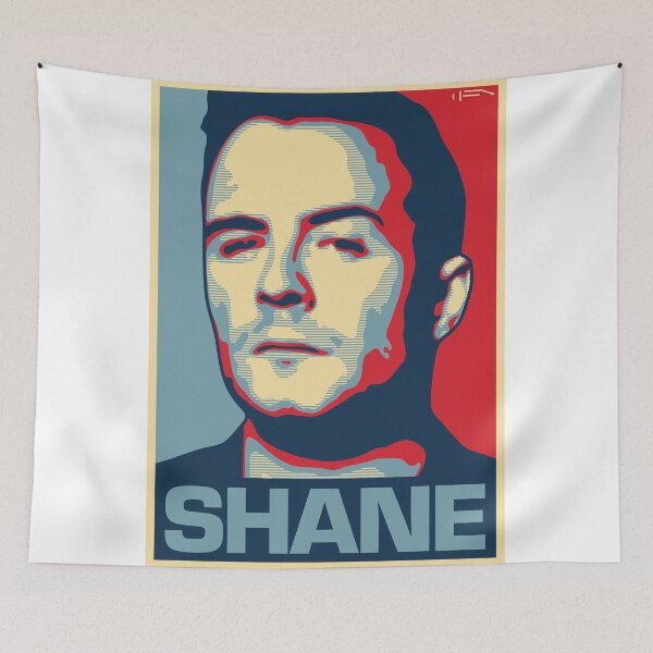 Item preview, Shane designed and sold by DFA.