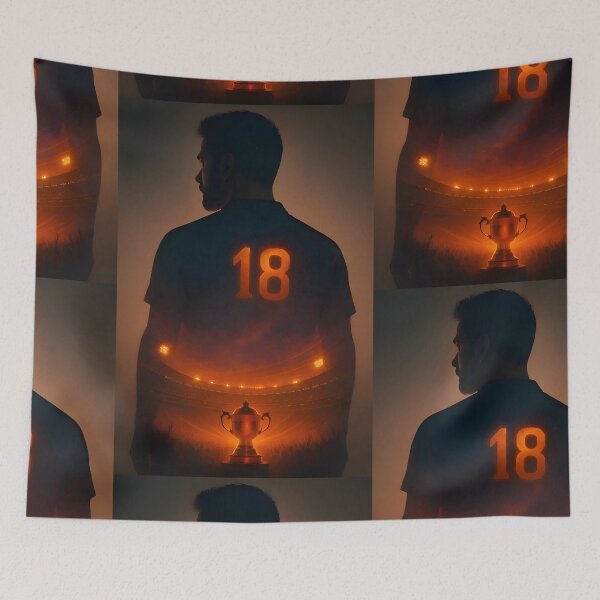 Item preview, RCB designed and sold by Day Dreamer.