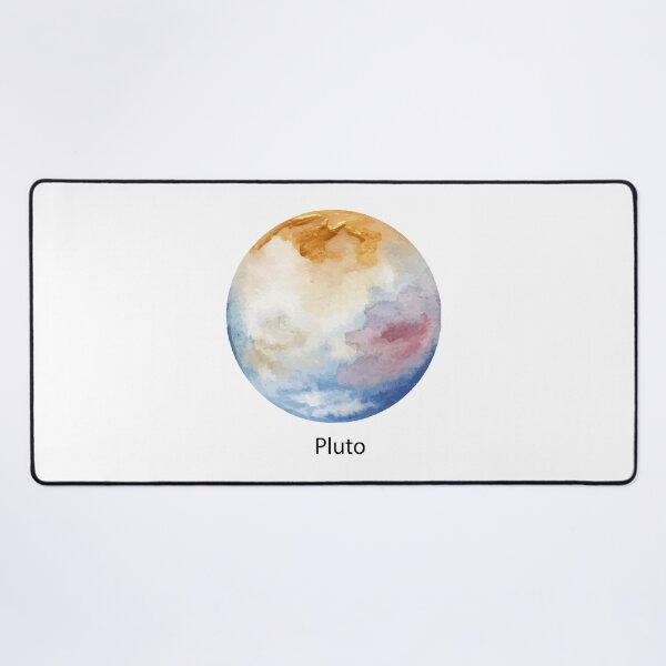Item preview, Pluto designed and sold by goal-getter.