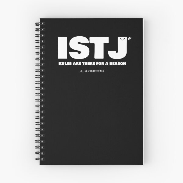 Item preview, OH!wee MBTI - ISTJ designed and sold by OH!wee.