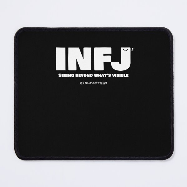 Item preview, OH!wee MBTI - INFJ designed and sold by OH!wee.