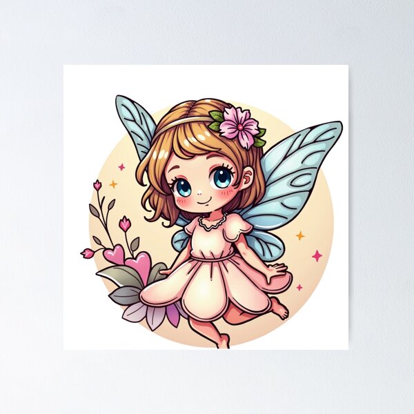 Item preview, cute angel t shirt designed and sold by Nakshtra25.