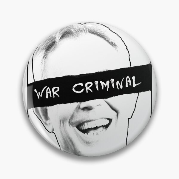 Item preview, War Criminal designed and sold by artpirate.