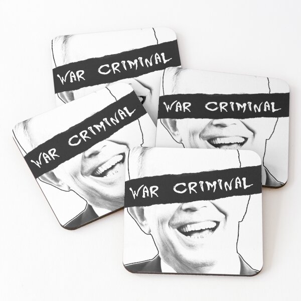 Item preview, War Criminal designed and sold by artpirate.