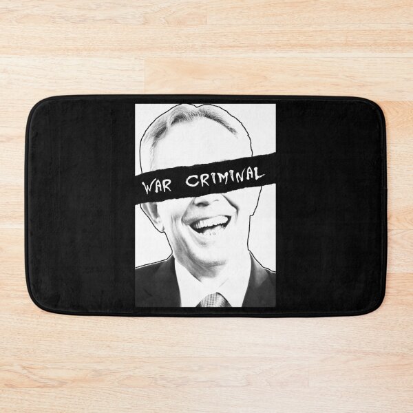 Item preview, War Criminal designed and sold by artpirate.