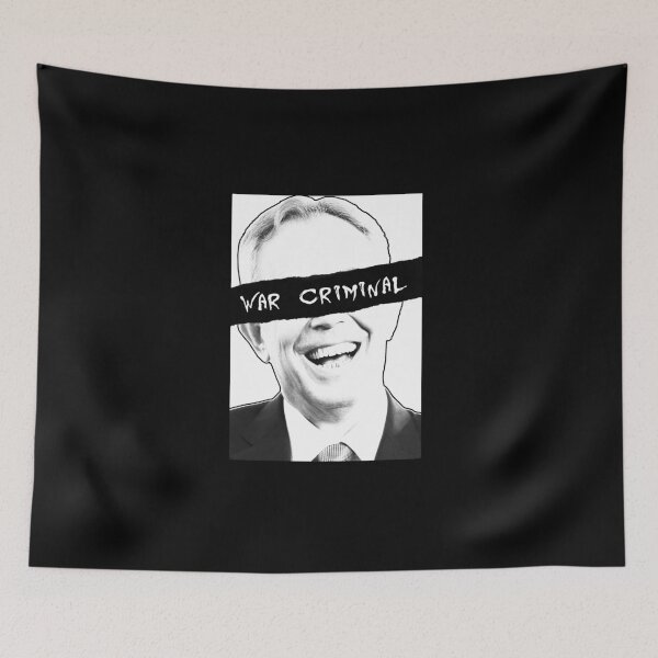 Item preview, War Criminal designed and sold by artpirate.