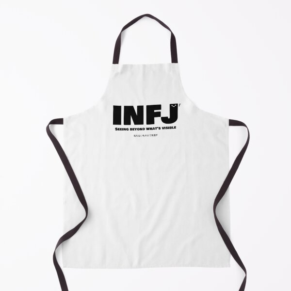 Item preview, OH!wee MBTI - INFJ designed and sold by OH!wee.