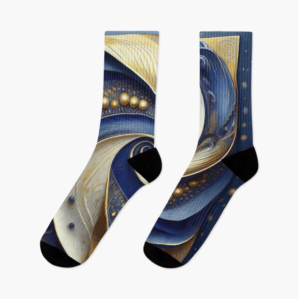 Item preview, Colorful Abstract Art designed and sold by Vicky Brago-Mitchell®.