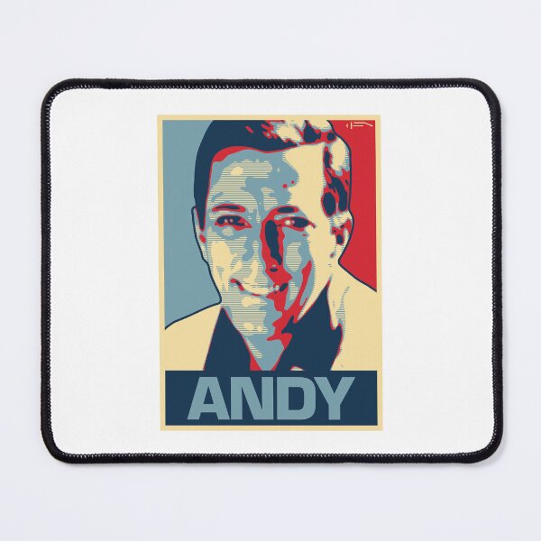 Item preview, Andy designed and sold by DFA.