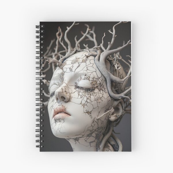Item preview, Human tree with branches designed and sold by Maxicontent.