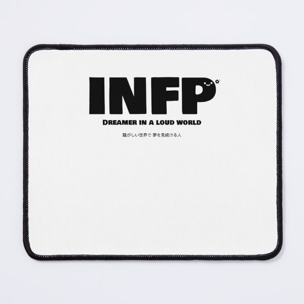 Item preview, OH!wee MBTI - INFP designed and sold by OH!wee.