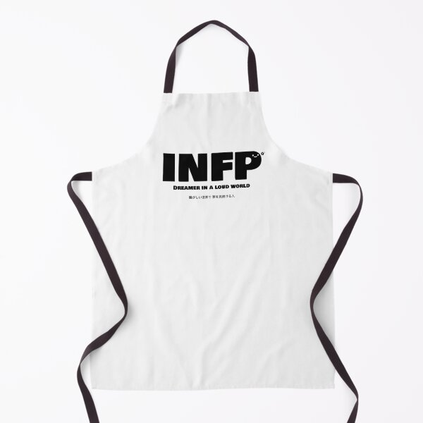 Item preview, OH!wee MBTI - INFP designed and sold by OH!wee.