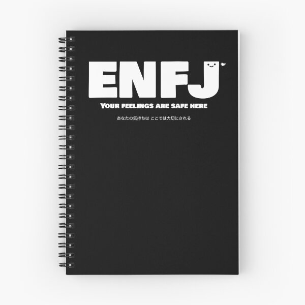Artikelvorschau, OH!kleiner MBTI – ENFJ entworfen und verkauft von OH!wee.