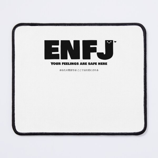 Item preview, OH!wee MBTI - ENFJ designed and sold by OH!wee.