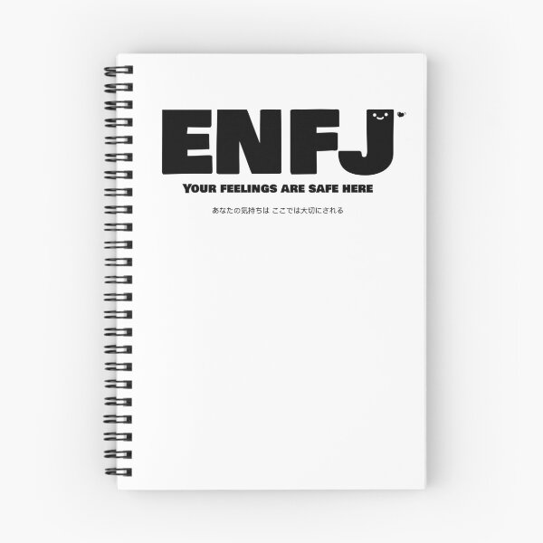 Item preview, OH!wee MBTI - ENFJ designed and sold by OH!wee.