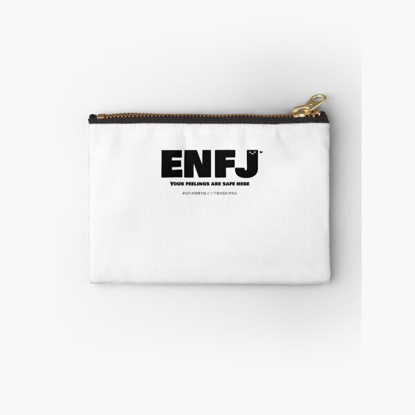 Item preview, OH!wee MBTI - ENFJ designed and sold by OH!wee.