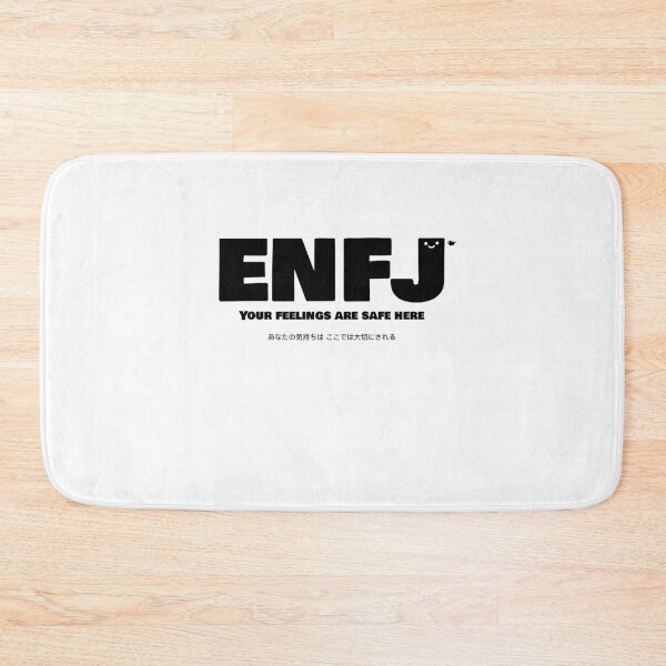 Item preview, OH!wee MBTI - ENFJ designed and sold by OH!wee.