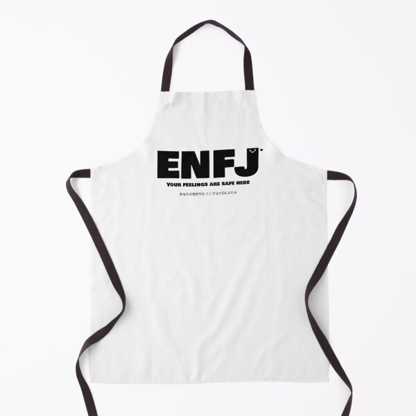Item preview, OH!wee MBTI - ENFJ designed and sold by OH!wee.