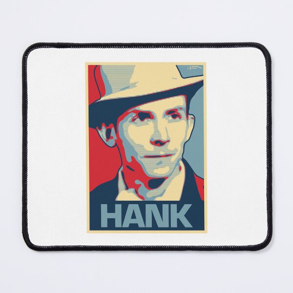 Item preview, Hank designed and sold by DFA.