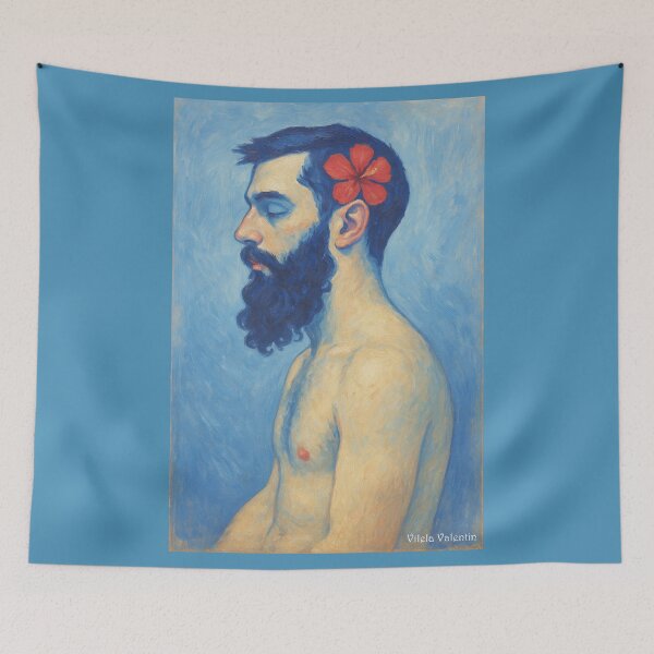 Item preview, Work 436 designed and sold by Vilela Valentin.