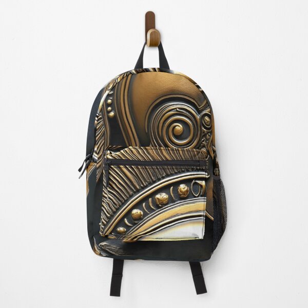 Item preview, Golden Spartan Warrior designed and sold by ShadowAndSlate.