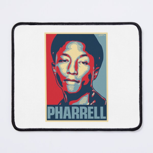 Item preview, Pharrell designed and sold by DFA.