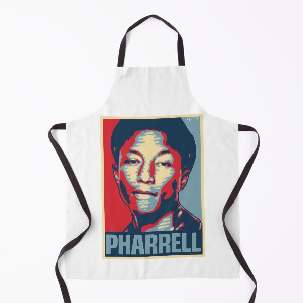 Item preview, Pharrell designed and sold by DFA.