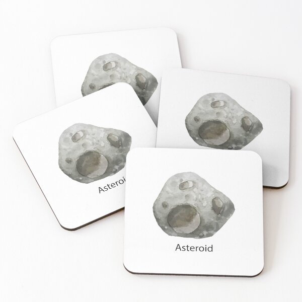 Item preview, Asteriod designed and sold by goal-getter.