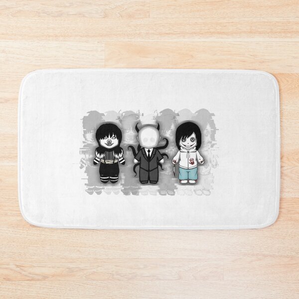 Item preview, Creepypasta Bros designed and sold by Abbelin Rose.