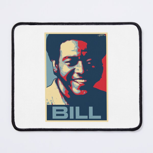Item preview, Bill designed and sold by DFA.