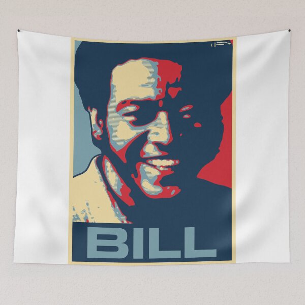 Item preview, Bill designed and sold by DFA.