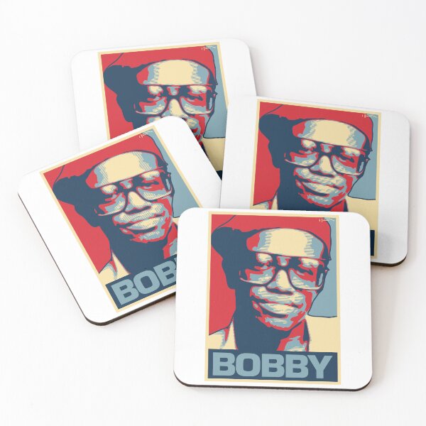 Item preview, Bobby designed and sold by DFA.