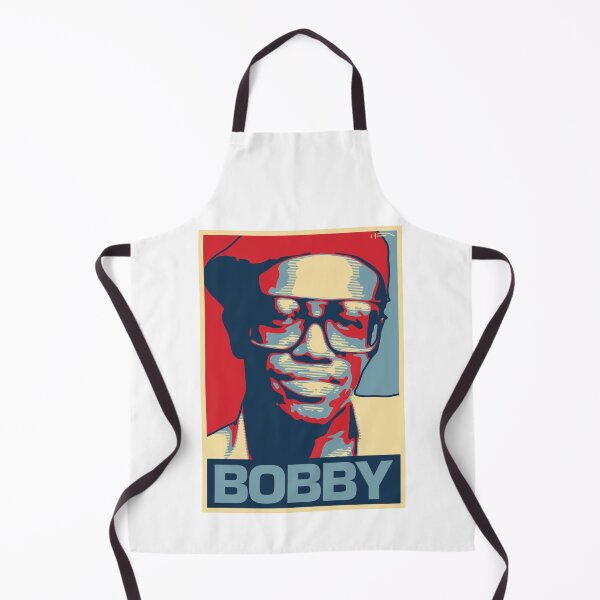 Item preview, Bobby designed and sold by DFA.