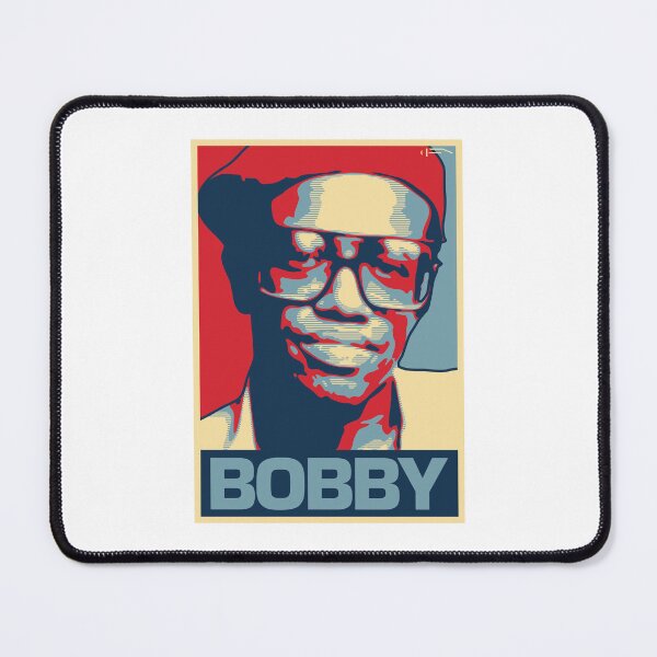 Item preview, Bobby designed and sold by DFA.