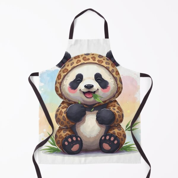 Item preview, Bamboo Panda designed and sold by notlikeontv.