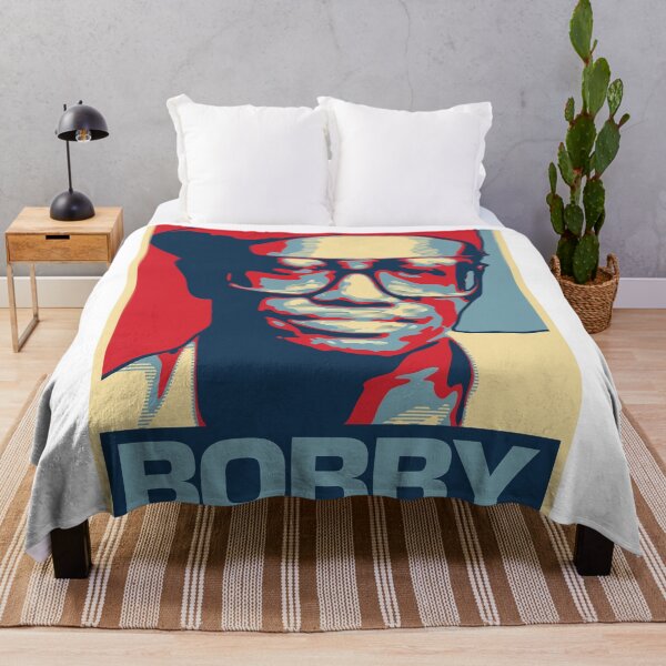 Item preview, Bobby designed and sold by DFA.